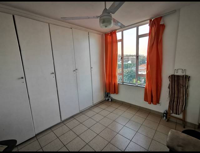 2 BEDROOM APARTMENT TO LET IN MORNINGSIDE
